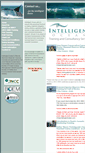 Mobile Screenshot of intelligentocean.com